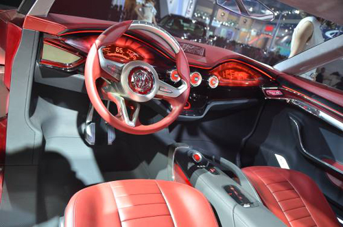 以经典穿越现实 MG ICON专属年轻人