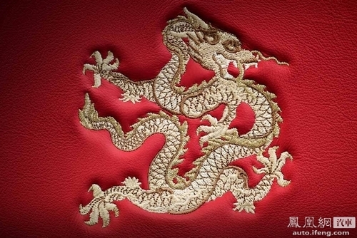 奢华行宫 盘点北京车展最贵豪车TOP10