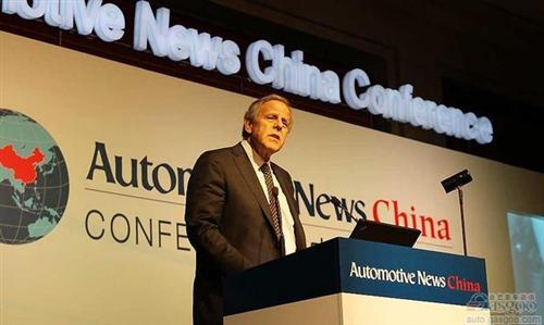 美国经销商考虑进军中国汽车市场 着重二三线城市
