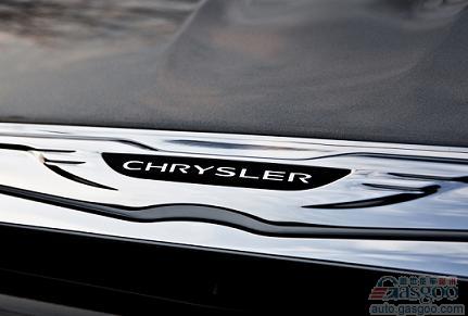 克莱斯勒Q1利润创新高 预计全年净利15亿美元