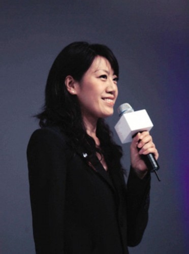 沃尔沃市场总监孙玮将任华晨宝马副总裁