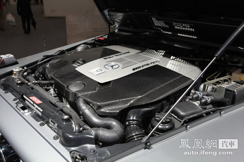 2012北京车展：十大将引入的德系新车 