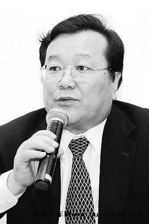田聪明：合资自主不代表低端车