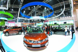 丰田章男：未来三年在中国推20款新车