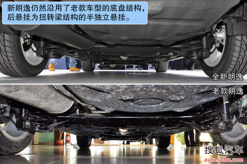 朗动/朗逸领衔 下半年即将国产热点新车