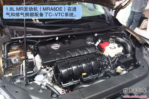 朗动/朗逸领衔 下半年即将国产热点新车