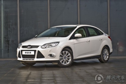 4月销量排行榜出炉 凯越/一汽大众排名榜首