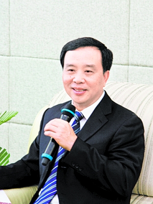 姚一鸣：明年广本所有车型都将换代