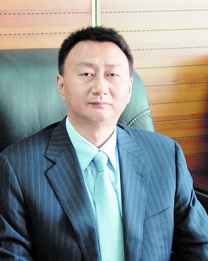 田青久：今年是一汽马自达品牌年