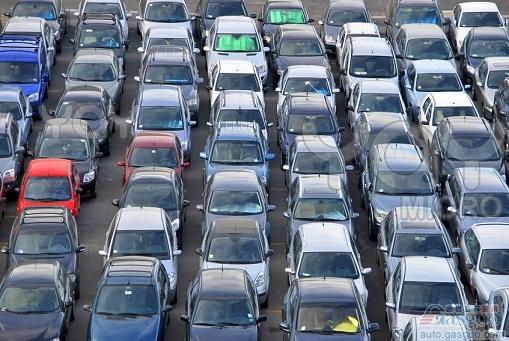 印度4月乘用车销量增速放缓 同比增长3.4%