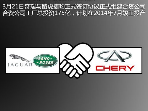 路虎极光/神行者2国产 采用奇瑞2.0T引擎