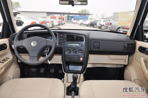 大众捷达NF详细规划曝光 明年初正式上市