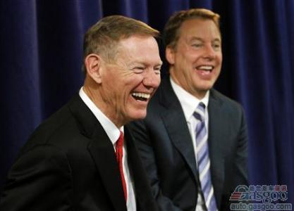 穆拉利或两年内卸任 比尔福特调侃将挽留至2025年