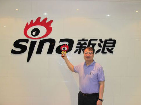 李书福诚意打动 付强到任沃尔沃中国