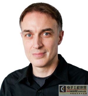 英飞凌聚焦新能源汽车业务