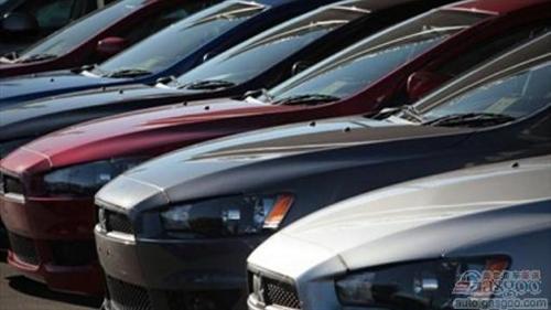 4月墨西哥轻型车销量近7万辆 同比增长7%