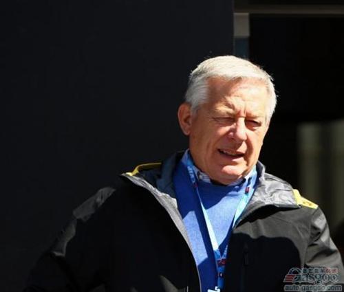 倍耐力轮胎公司CEO宣布离职