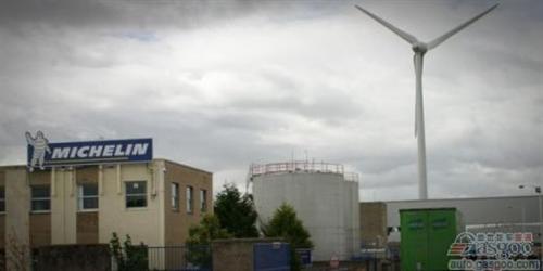 销量下滑 米其林拟关停其苏格兰工厂3周