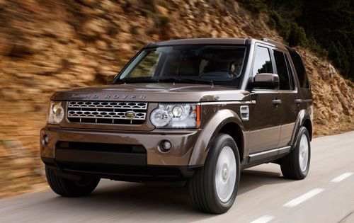 男人，现在的你想要一辆什么车？