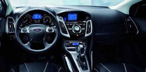 新福克斯上市 引发家轿车市场价值、品质升级