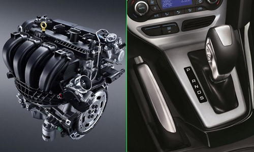 新福克斯上市 引发家轿车市场价值、品质升级