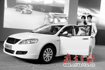 新东方之子再战高端市场