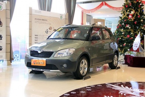 最高降2.8万 今年上市新车行情调查