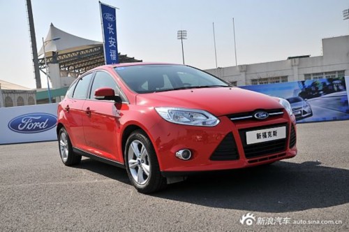 最高降2.8万 今年上市新车行情调查