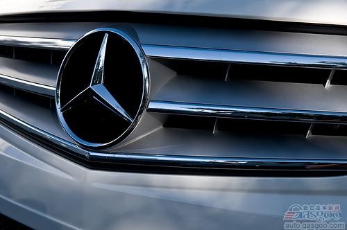 三大集团五大研发业务部：奔驰重构产品开发团队