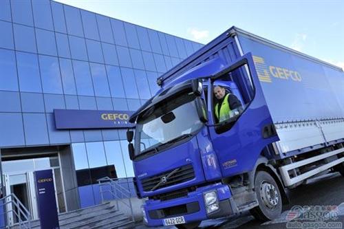 标致雪铁龙抛售捷富凯物流 六大意向买家竞购