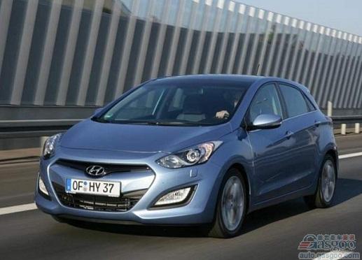 现代起亚异军突起 欧洲车企惶恐不安