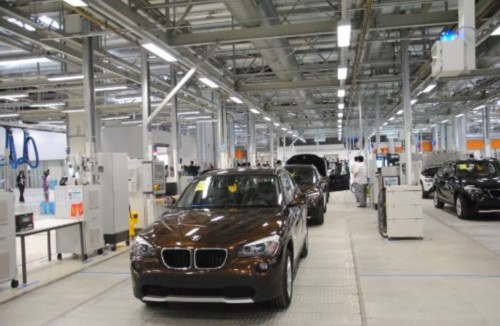 省长表态7系国产 合资自主衍生MINI原型