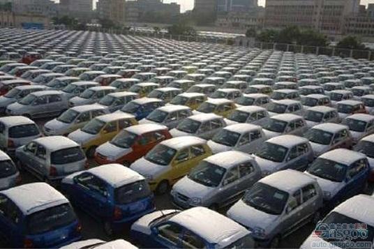 汽油价格上涨伤及销量 印度车企打出降价牌