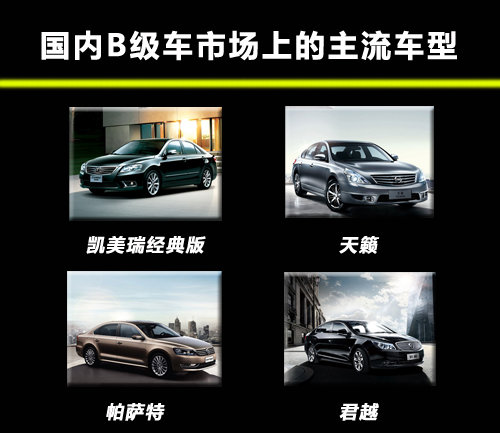 奇瑞东方之子上市即促销