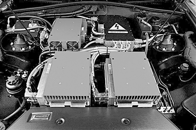 中国锂电池发展须过“四重门”