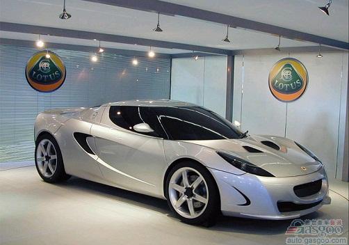 宝腾新东家重申：未考虑出售莲花跑车