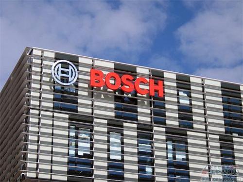 博世拟扩建俄罗斯已有工厂 并有建新厂计划