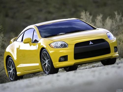 三菱4月份日本国内销量同比下降9%