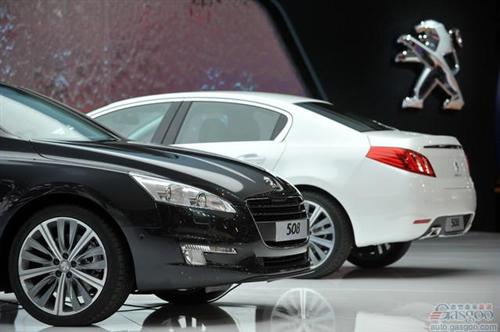 传法国标致雪铁龙拟扩大自愿裁员范围