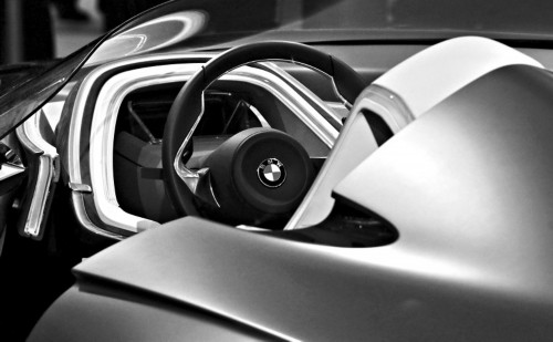 华晨宝马合资自主品牌年底有望落地