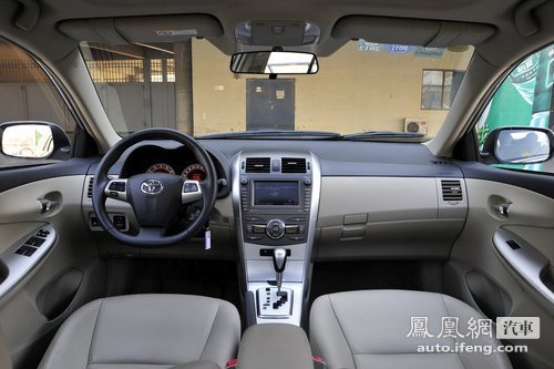 13万元热销紧凑级车推荐 代表时尚主流