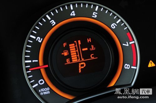 13万元热销紧凑级车推荐 代表时尚主流