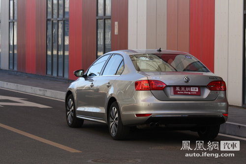 13万元热销紧凑级车推荐 代表时尚主流