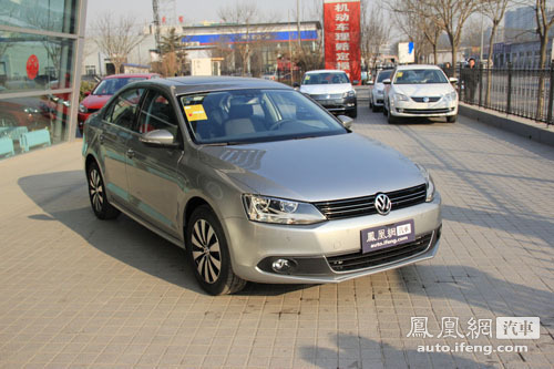 13万元热销紧凑级车推荐 代表时尚主流