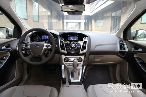 13万元热销紧凑级车推荐 代表时尚主流