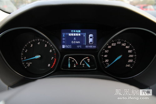 13万元热销紧凑级车推荐 代表时尚主流