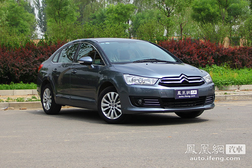 13万元热销紧凑级车推荐 代表时尚主流