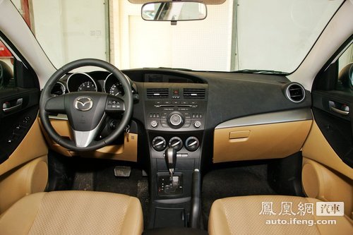 13万元热销紧凑级车推荐 代表时尚主流