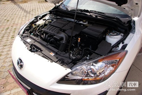 13万元热销紧凑级车推荐 代表时尚主流