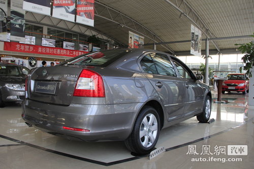 13万元热销紧凑级车推荐 代表时尚主流